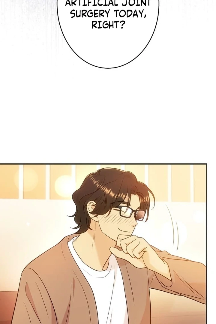 Until I Get Rid Of The Husband Who Watches Me! Chapter 29 - page 101