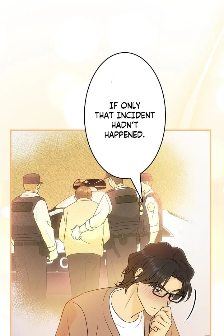 Until I Get Rid Of The Husband Who Watches Me! Chapter 29 - page 106