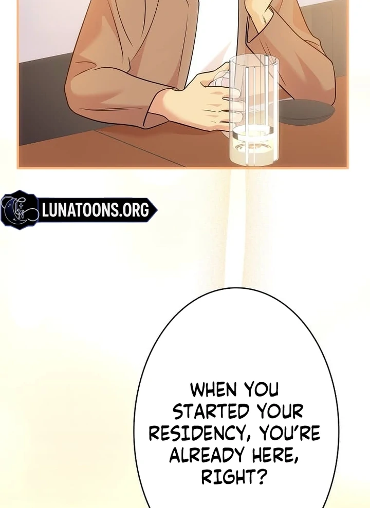Until I Get Rid Of The Husband Who Watches Me! Chapter 29 - page 107