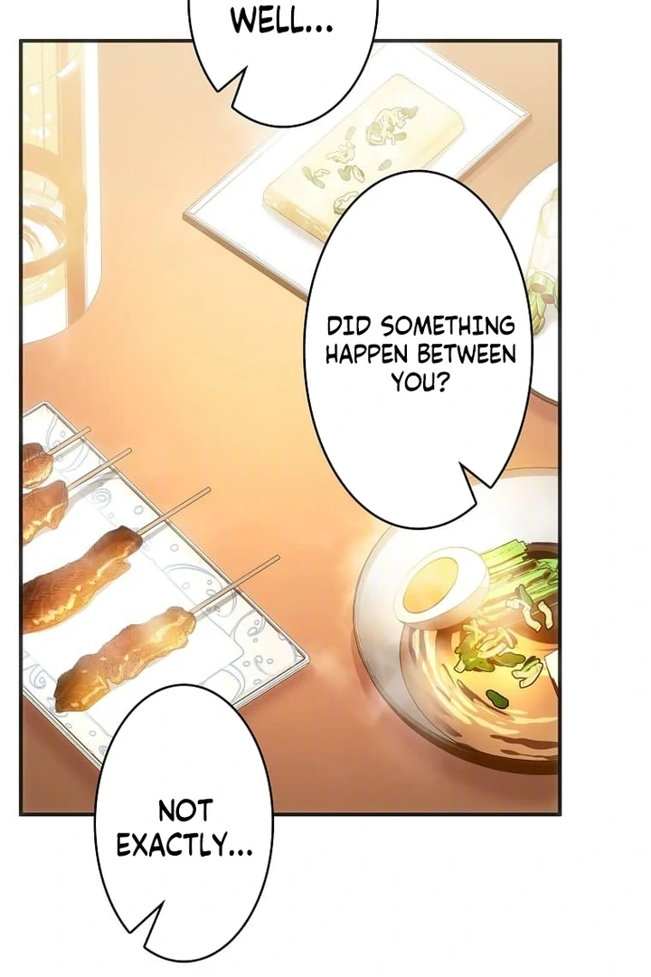 Until I Get Rid Of The Husband Who Watches Me! Chapter 29 - page 111