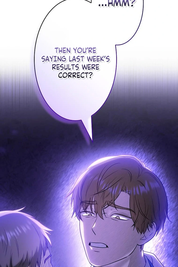 Until I Get Rid Of The Husband Who Watches Me! Chapter 29 - page 11