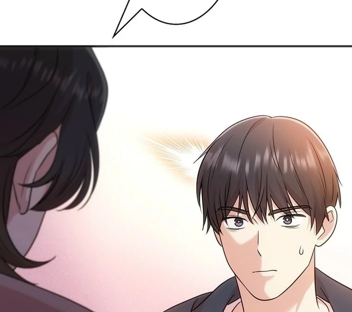Until I Get Rid Of The Husband Who Watches Me! Chapter 29 - page 121