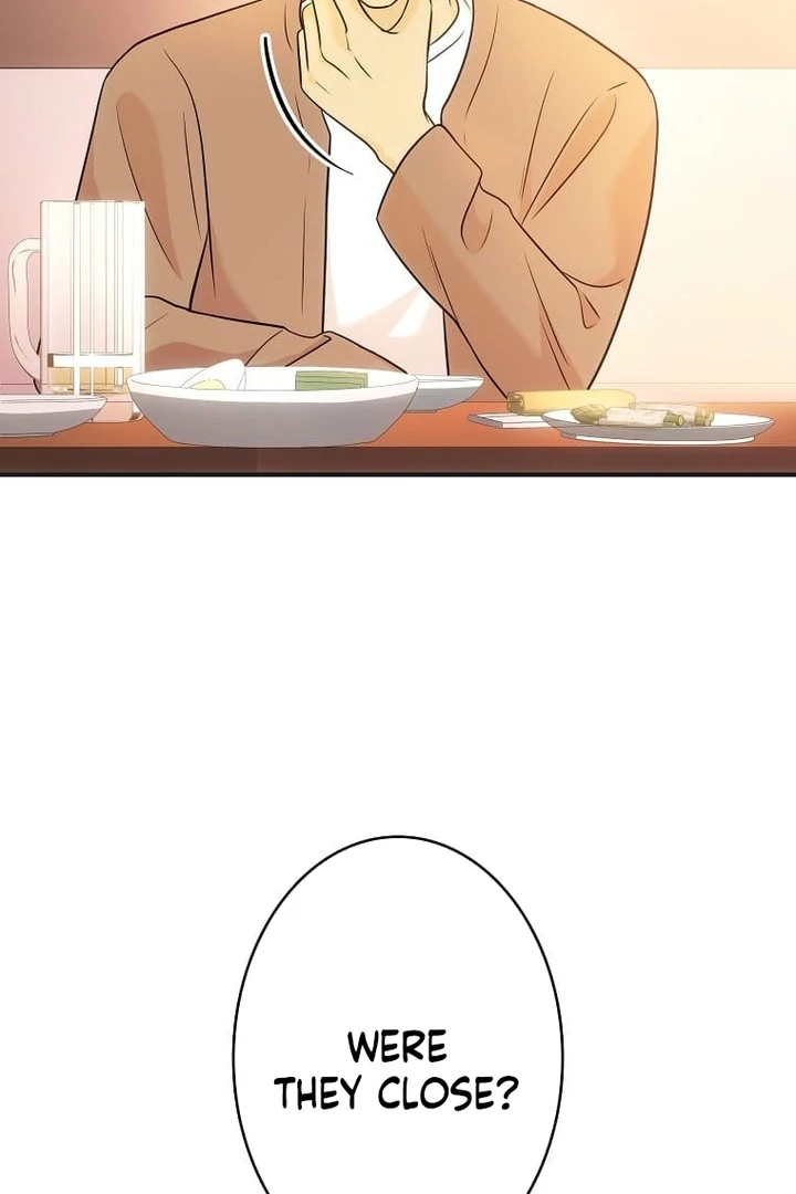 Until I Get Rid Of The Husband Who Watches Me! Chapter 29 - page 124