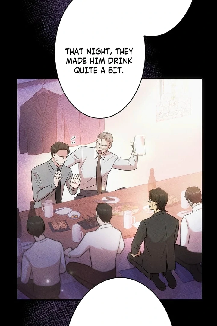 Until I Get Rid Of The Husband Who Watches Me! Chapter 29 - page 127