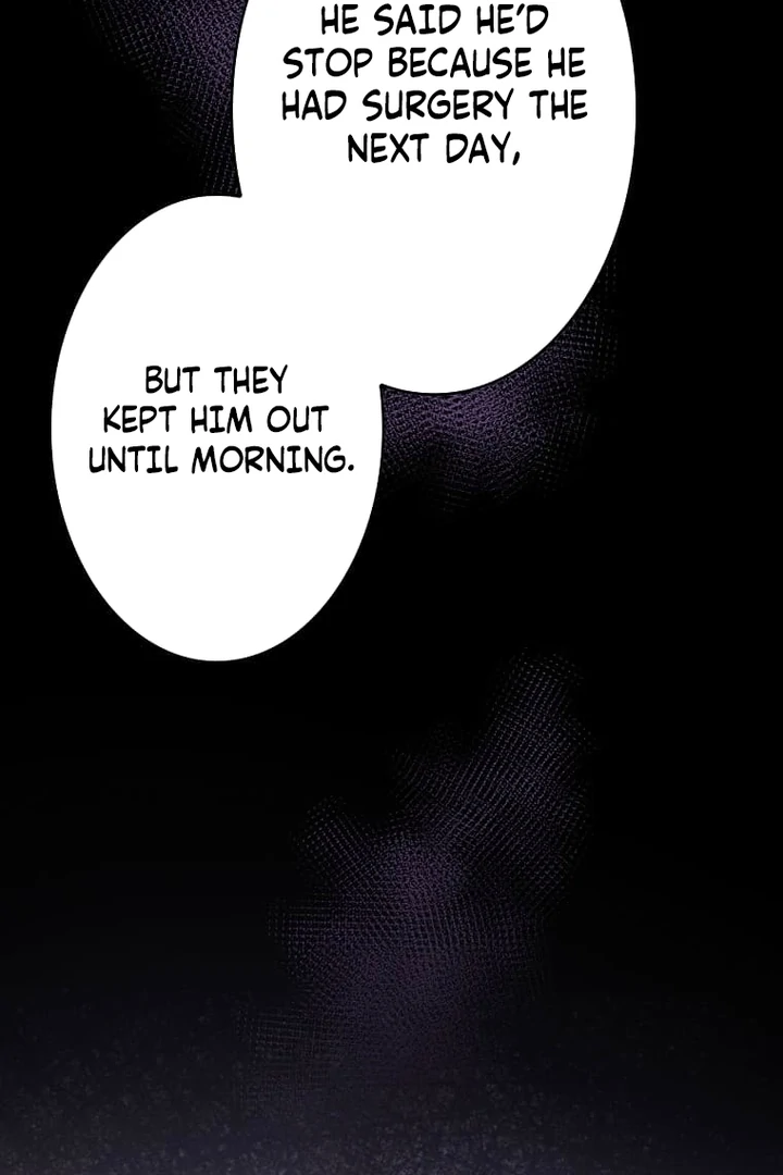 Until I Get Rid Of The Husband Who Watches Me! Chapter 29 - page 128