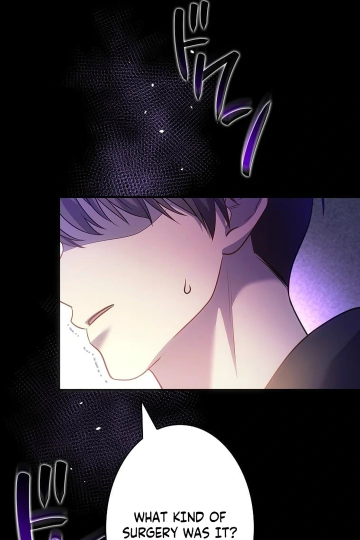 Until I Get Rid Of The Husband Who Watches Me! Chapter 29 - page 137