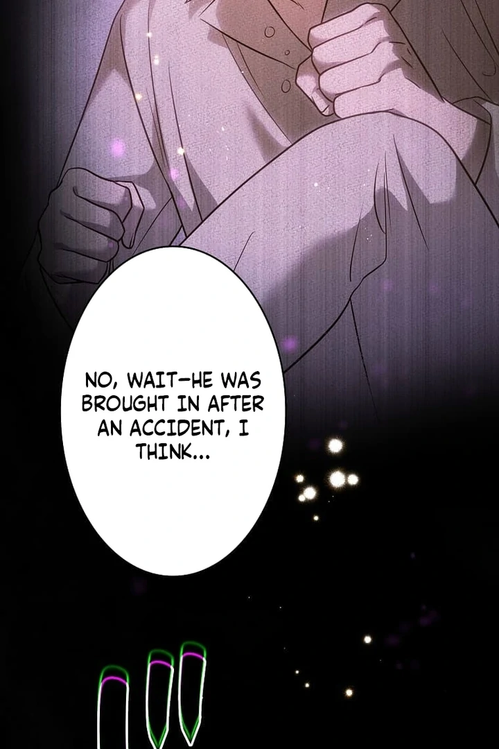 Until I Get Rid Of The Husband Who Watches Me! Chapter 29 - page 141