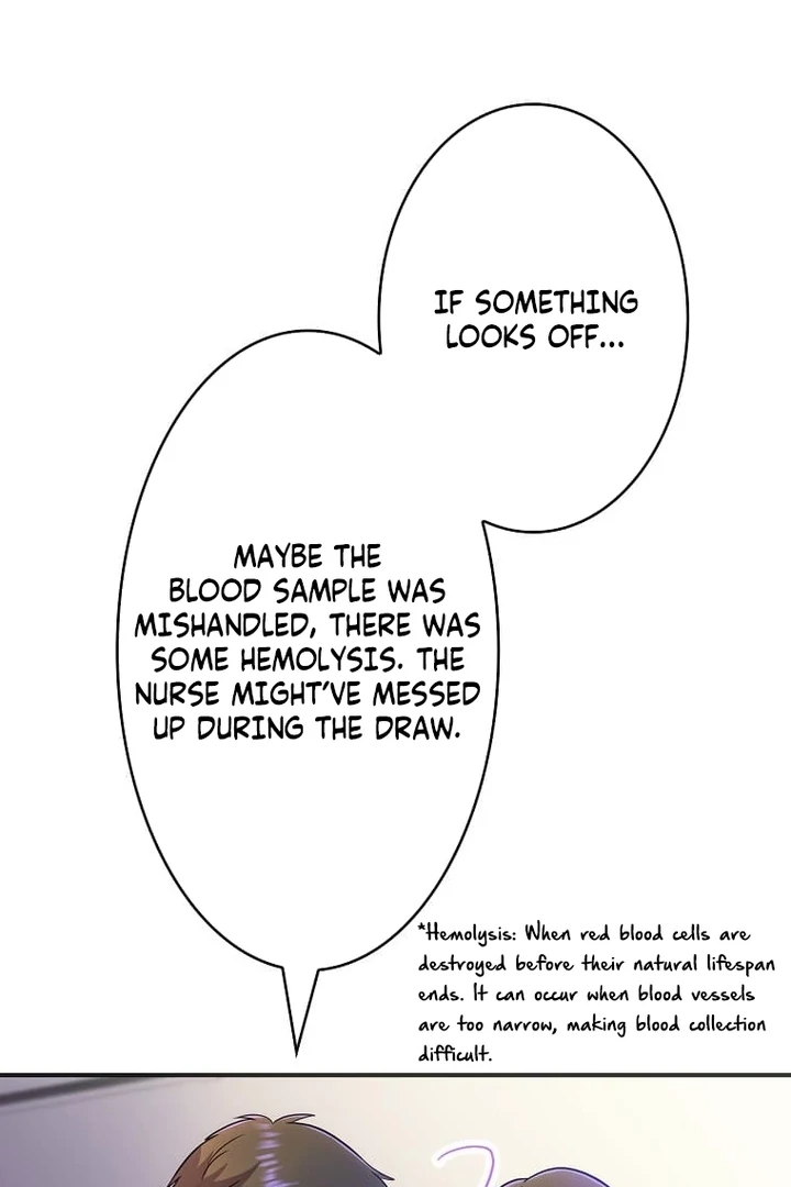Until I Get Rid Of The Husband Who Watches Me! Chapter 29 - page 15
