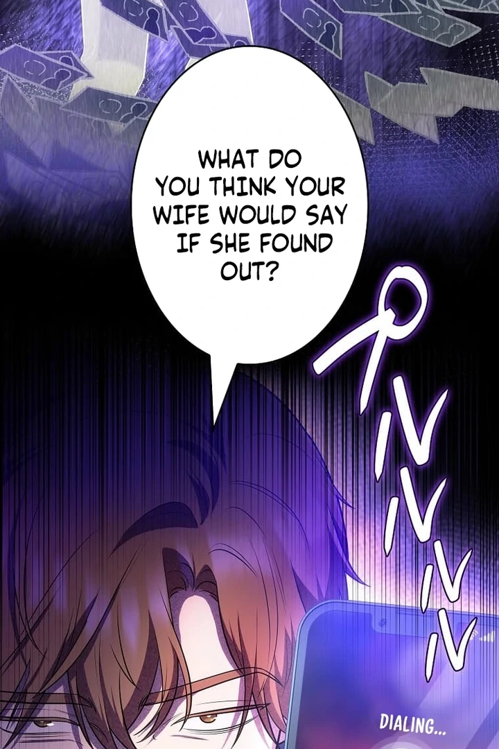 Until I Get Rid Of The Husband Who Watches Me! Chapter 29 - page 20