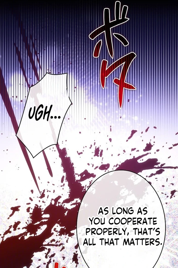 Until I Get Rid Of The Husband Who Watches Me! Chapter 29 - page 27