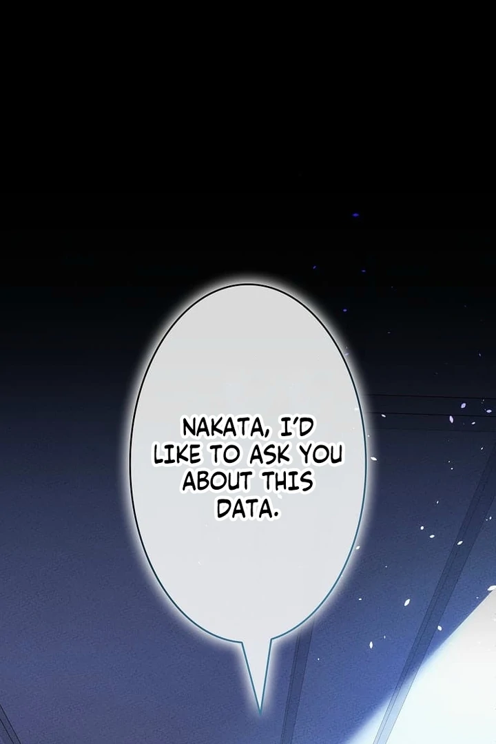 Until I Get Rid Of The Husband Who Watches Me! Chapter 29 - page 36