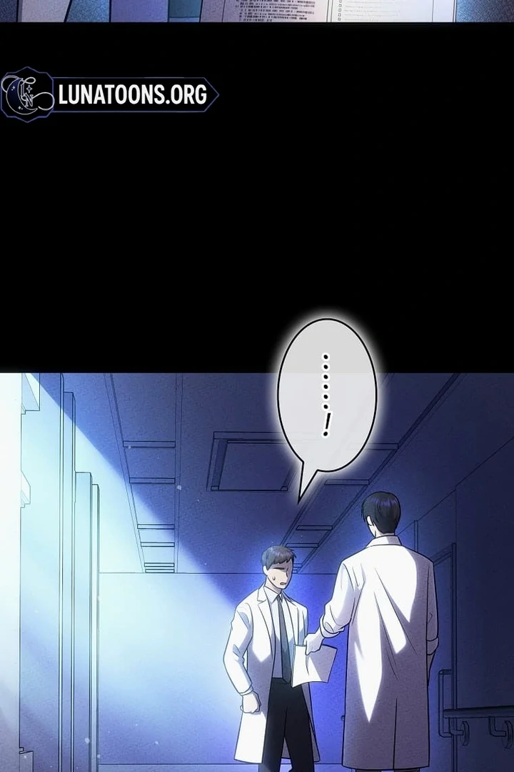 Until I Get Rid Of The Husband Who Watches Me! Chapter 29 - page 38