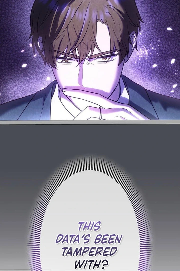 Until I Get Rid Of The Husband Who Watches Me! Chapter 29 - page 3