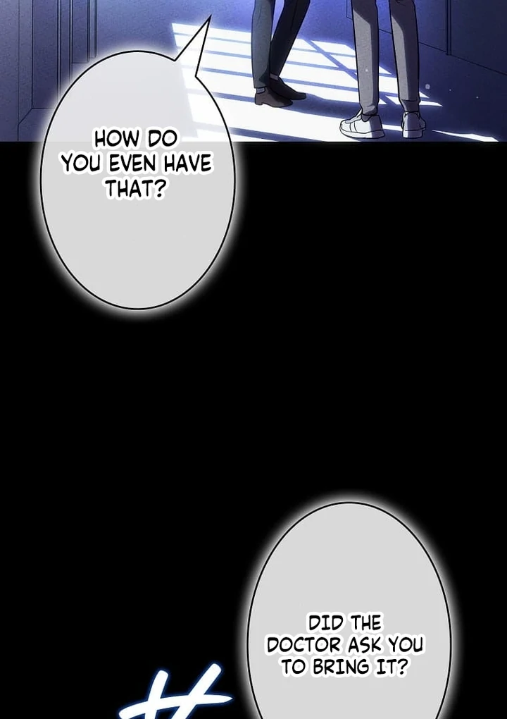 Until I Get Rid Of The Husband Who Watches Me! Chapter 29 - page 39