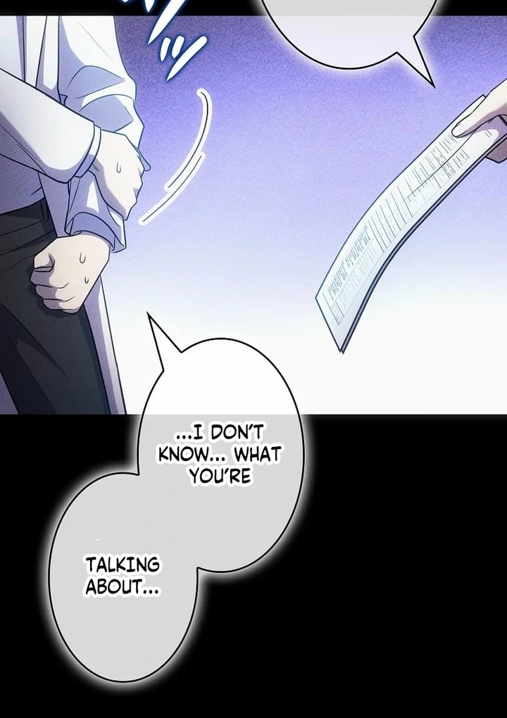 Until I Get Rid Of The Husband Who Watches Me! Chapter 29 - page 40