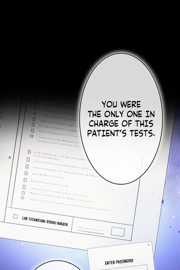 Until I Get Rid Of The Husband Who Watches Me! Chapter 29 - page 41