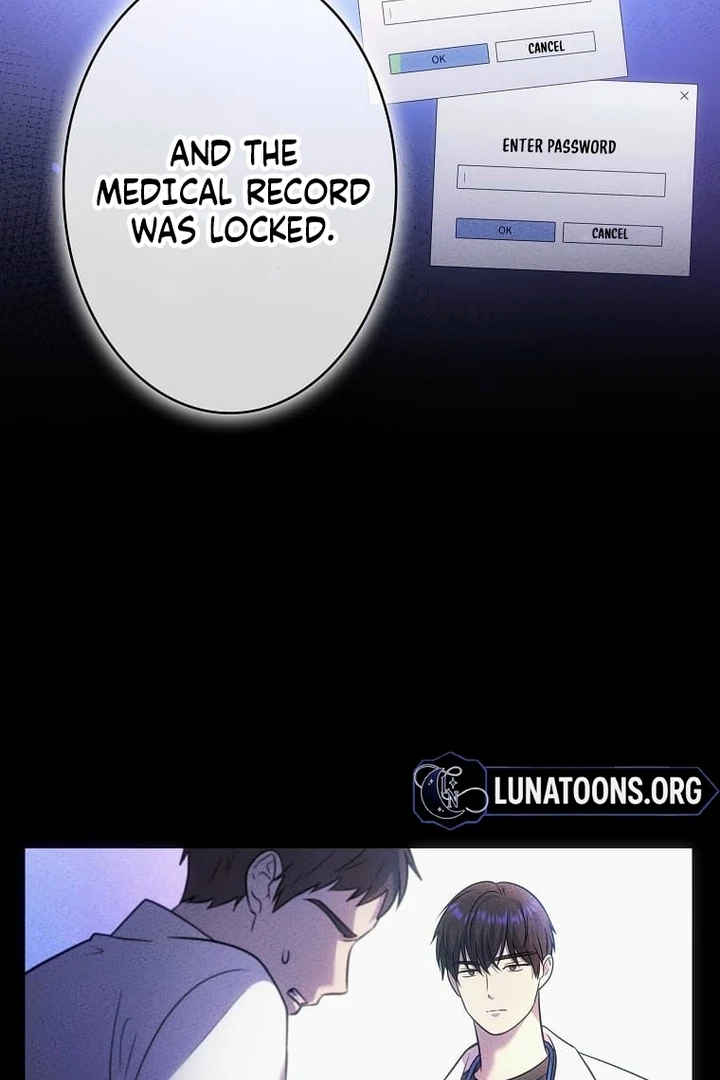 Until I Get Rid Of The Husband Who Watches Me! Chapter 29 - page 42