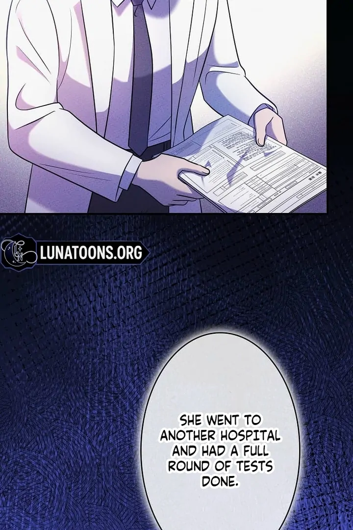 Until I Get Rid Of The Husband Who Watches Me! Chapter 29 - page 47