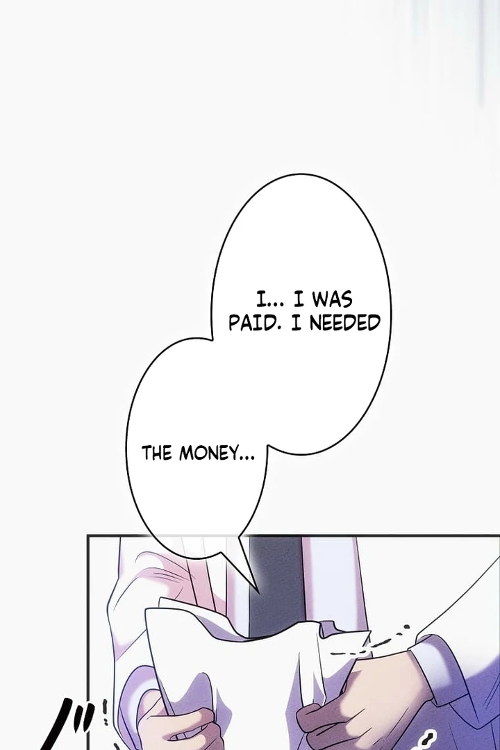 Until I Get Rid Of The Husband Who Watches Me! Chapter 29 - page 58