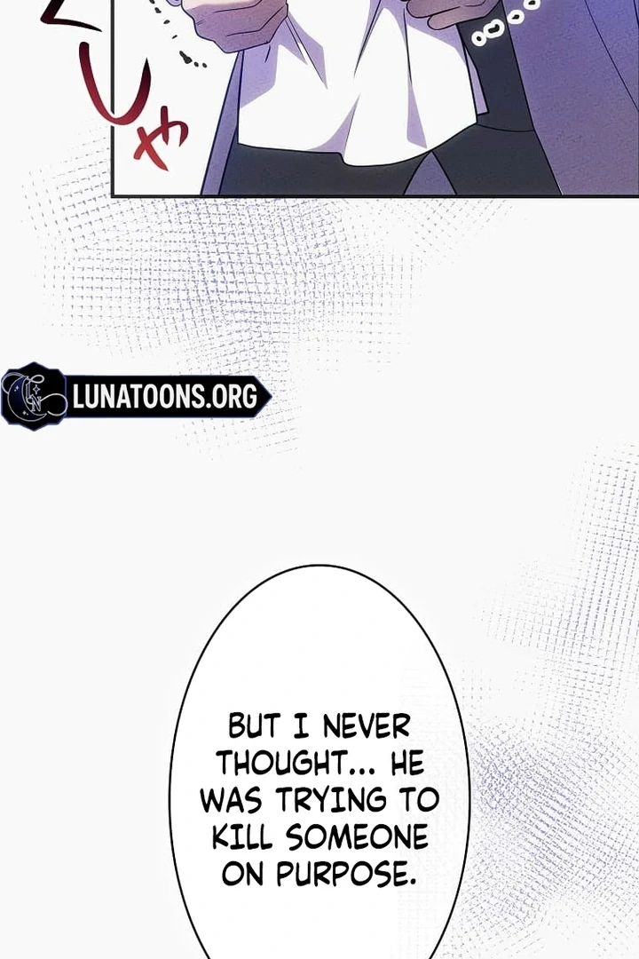 Until I Get Rid Of The Husband Who Watches Me! Chapter 29 - page 59