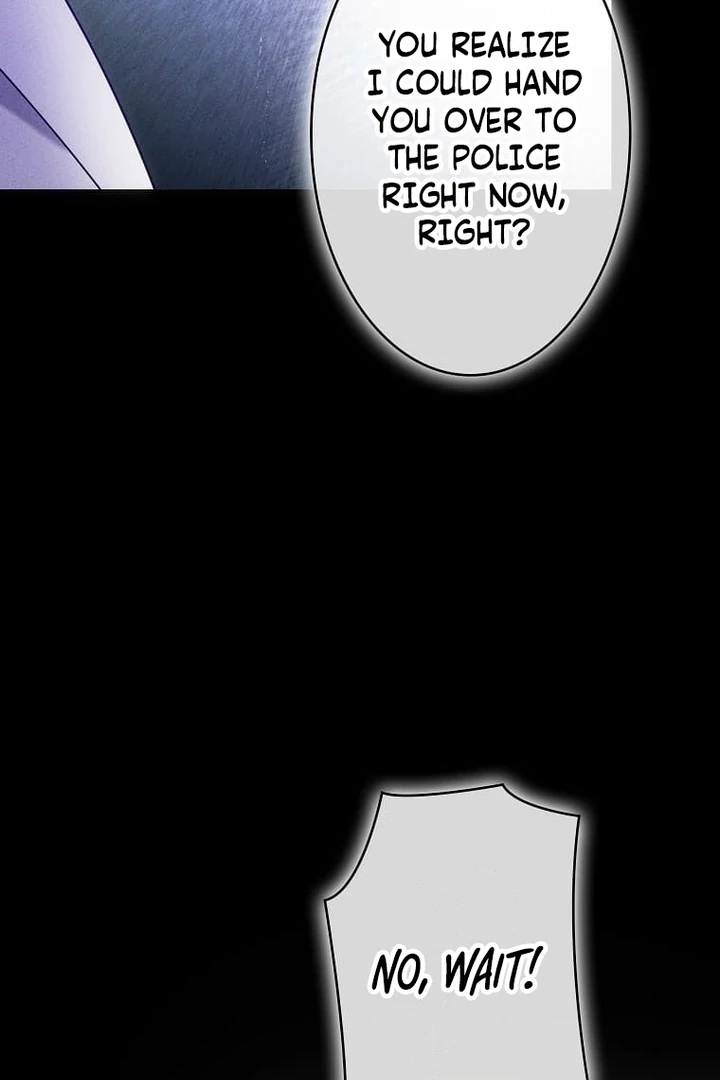 Until I Get Rid Of The Husband Who Watches Me! Chapter 29 - page 62