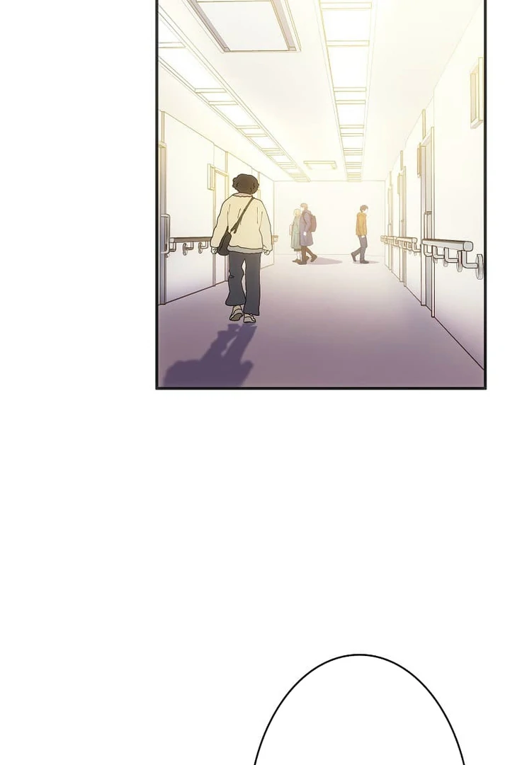 Until I Get Rid Of The Husband Who Watches Me! Chapter 29 - page 6