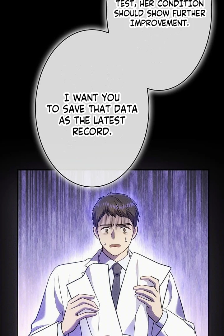 Until I Get Rid Of The Husband Who Watches Me! Chapter 29 - page 69