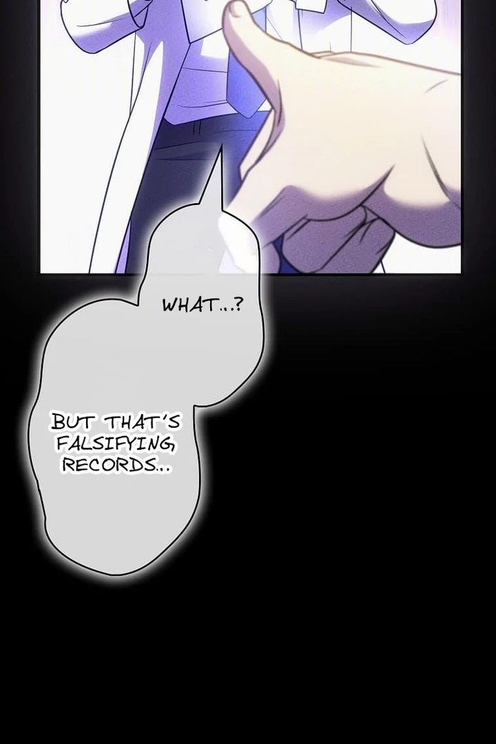 Until I Get Rid Of The Husband Who Watches Me! Chapter 29 - page 70