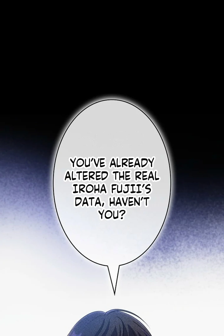 Until I Get Rid Of The Husband Who Watches Me! Chapter 29 - page 71