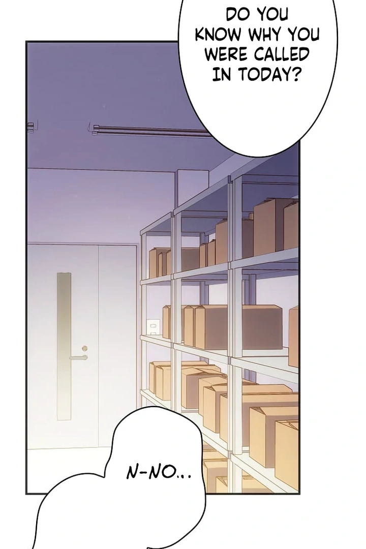 Until I Get Rid Of The Husband Who Watches Me! Chapter 29 - page 7