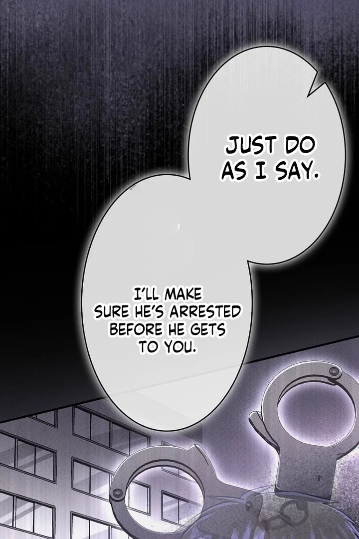 Until I Get Rid Of The Husband Who Watches Me! Chapter 29 - page 81