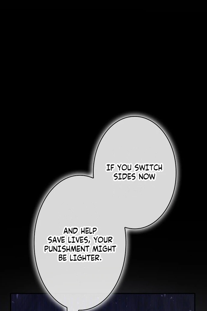 Until I Get Rid Of The Husband Who Watches Me! Chapter 29 - page 83