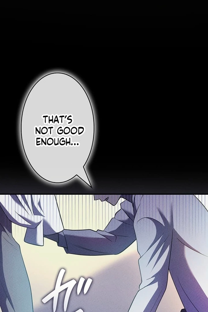 Until I Get Rid Of The Husband Who Watches Me! Chapter 29 - page 85