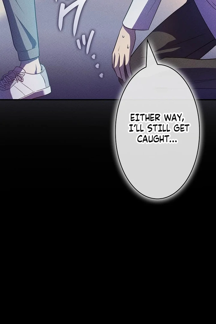 Until I Get Rid Of The Husband Who Watches Me! Chapter 29 - page 86