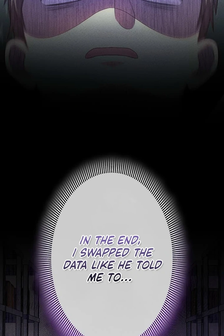 Until I Get Rid Of The Husband Who Watches Me! Chapter 29 - page 89