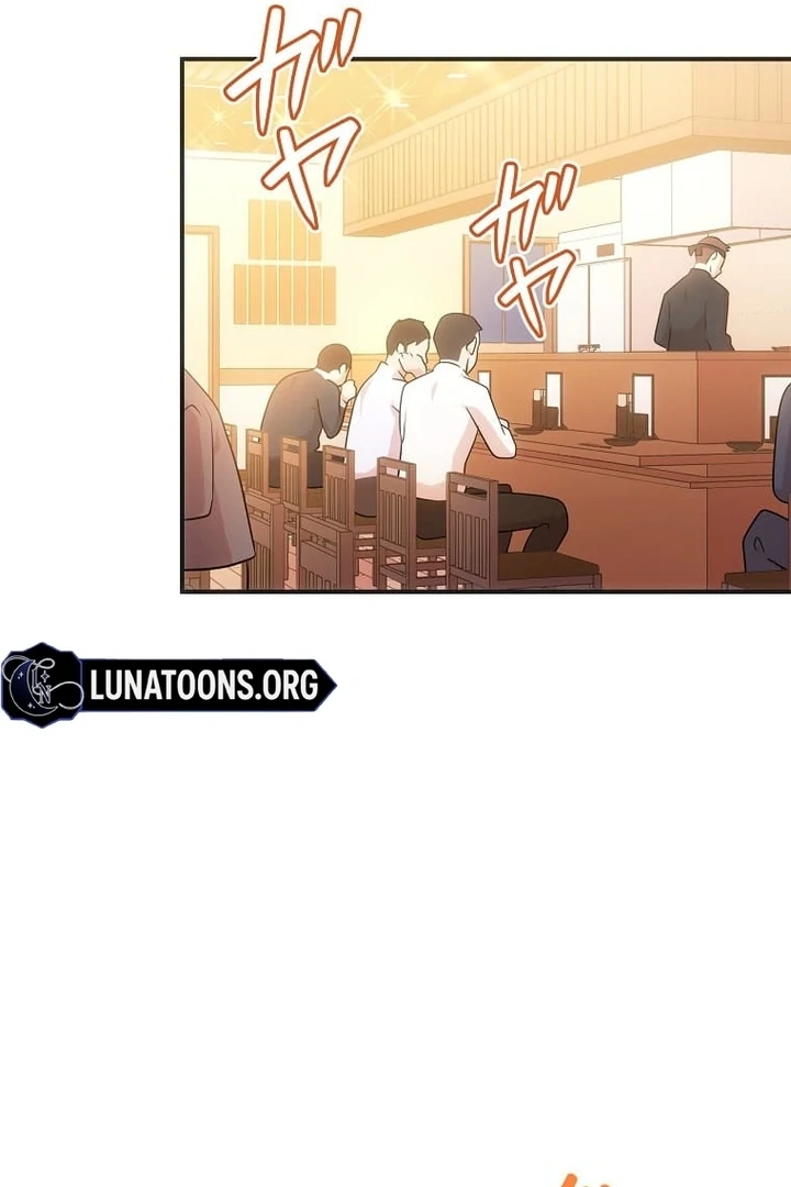 Until I Get Rid Of The Husband Who Watches Me! Chapter 29 - page 95