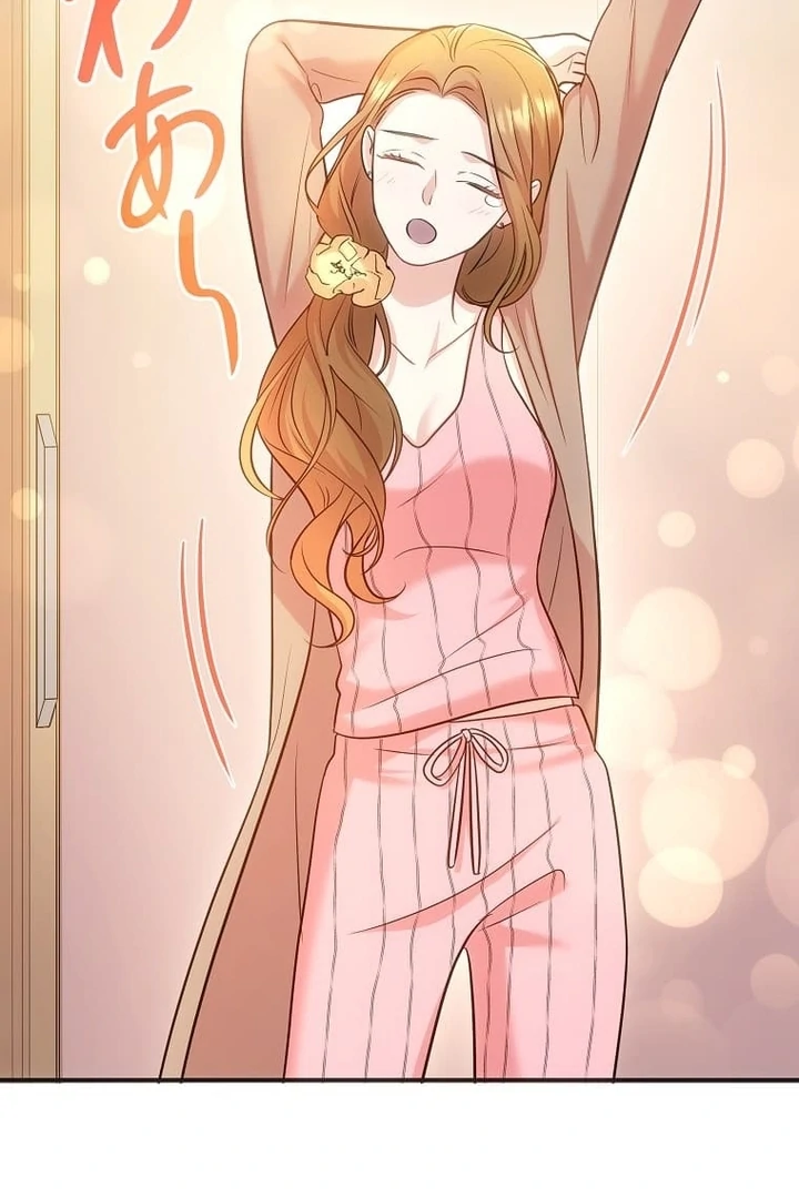 Until I Get Rid Of The Husband Who Watches Me! Chapter 30 - page 99