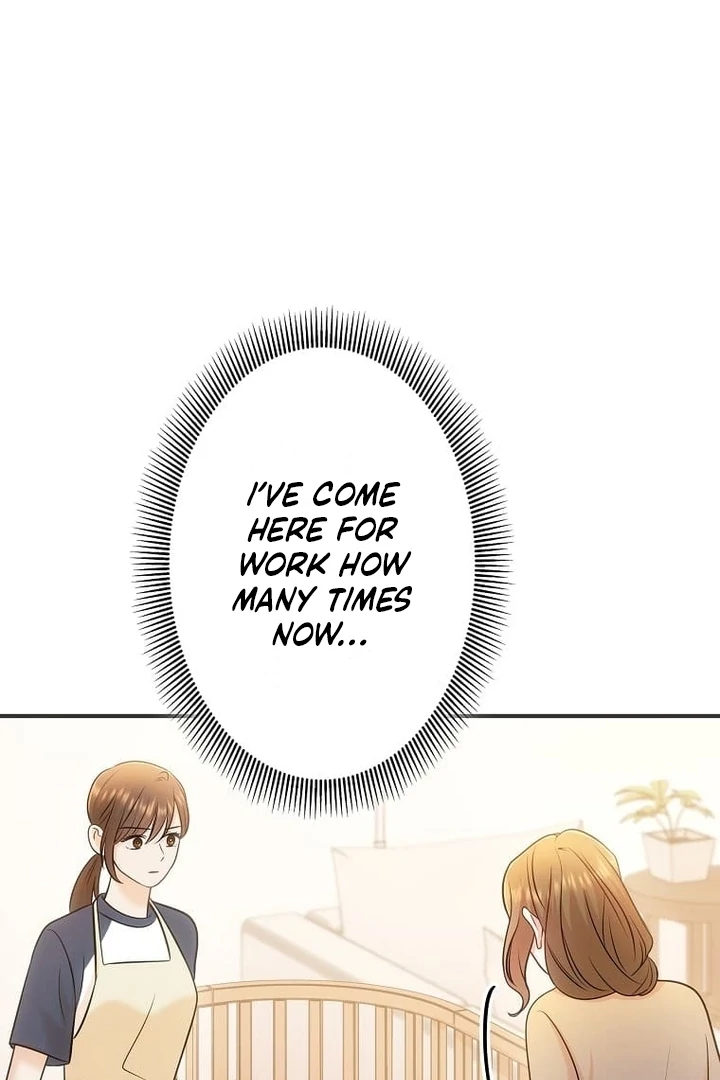 Until I Get Rid Of The Husband Who Watches Me! Chapter 30 - page 100