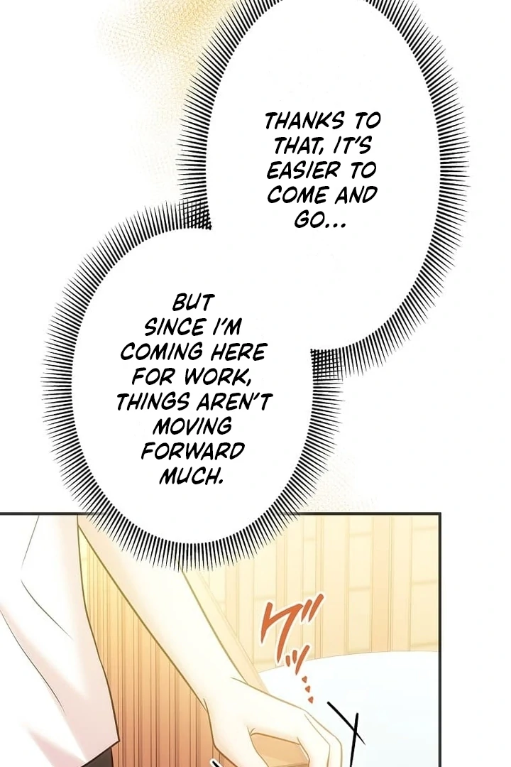 Until I Get Rid Of The Husband Who Watches Me! Chapter 30 - page 103