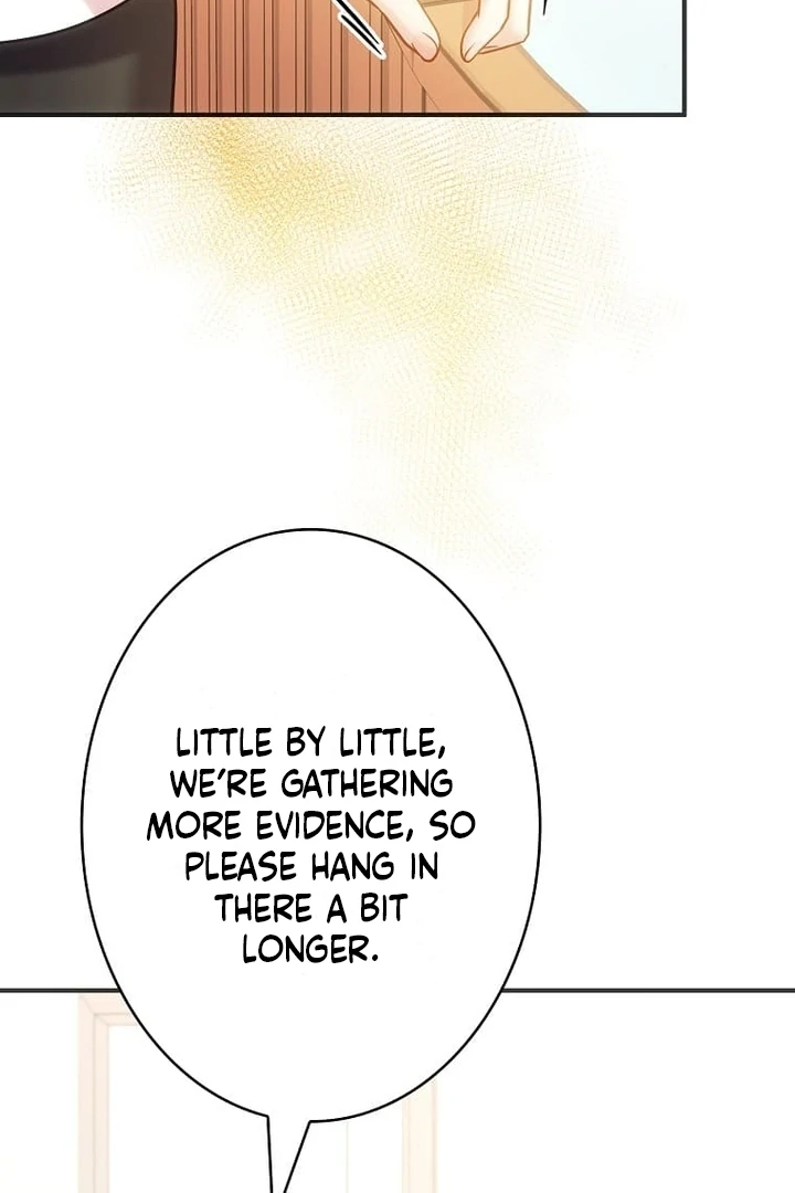 Until I Get Rid Of The Husband Who Watches Me! Chapter 30 - page 104