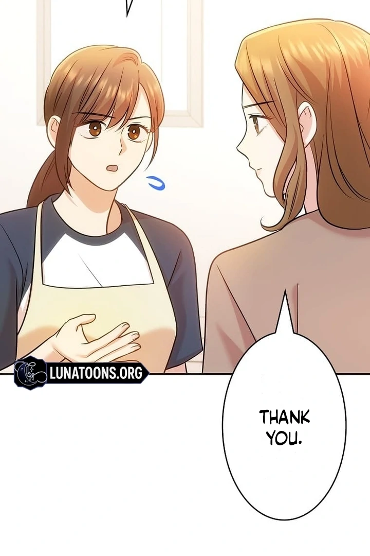Until I Get Rid Of The Husband Who Watches Me! Chapter 30 - page 105