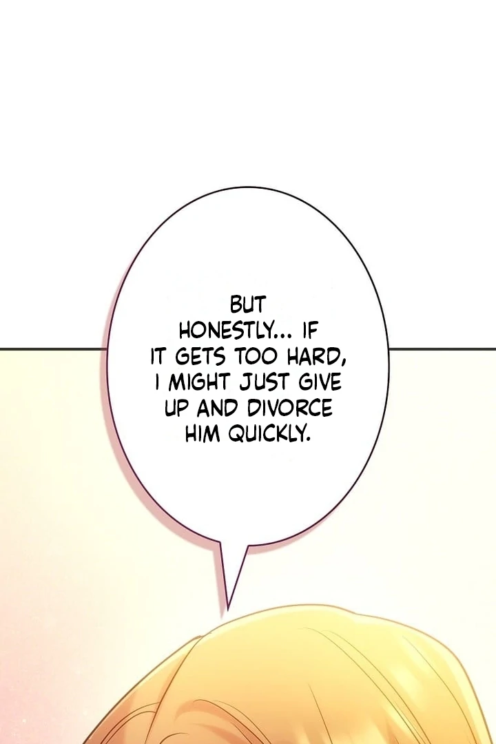 Until I Get Rid Of The Husband Who Watches Me! Chapter 30 - page 106