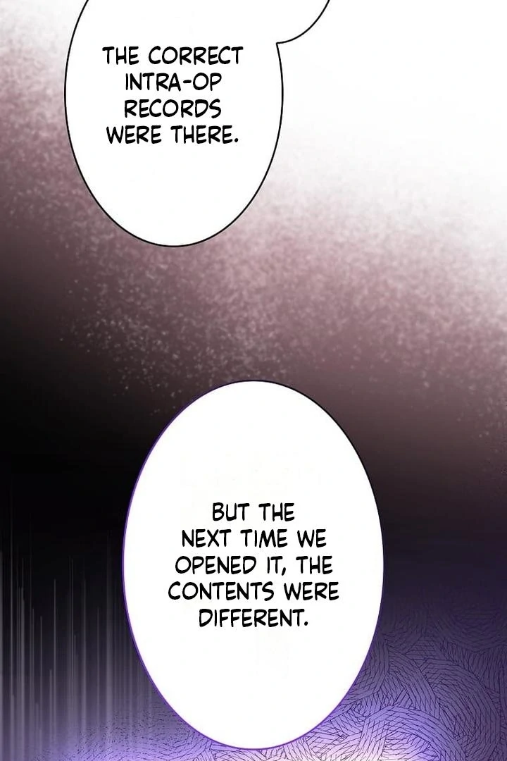 Until I Get Rid Of The Husband Who Watches Me! Chapter 30 - page 10