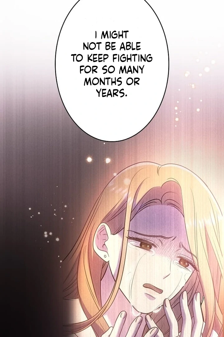 Until I Get Rid Of The Husband Who Watches Me! Chapter 30 - page 112