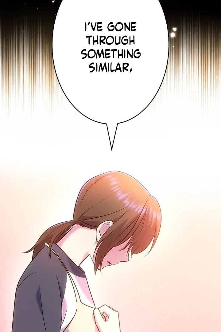 Until I Get Rid Of The Husband Who Watches Me! Chapter 30 - page 114