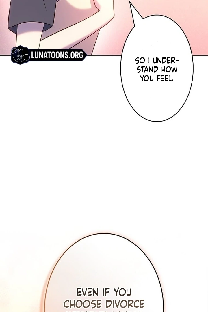 Until I Get Rid Of The Husband Who Watches Me! Chapter 30 - page 115