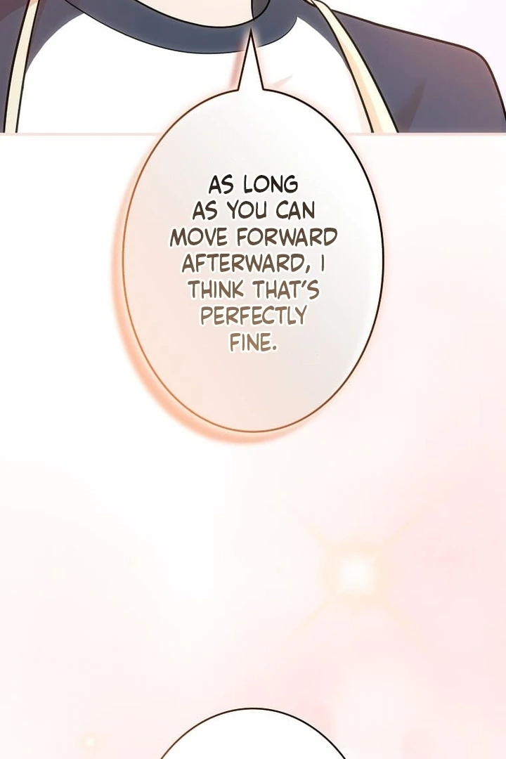 Until I Get Rid Of The Husband Who Watches Me! Chapter 30 - page 117