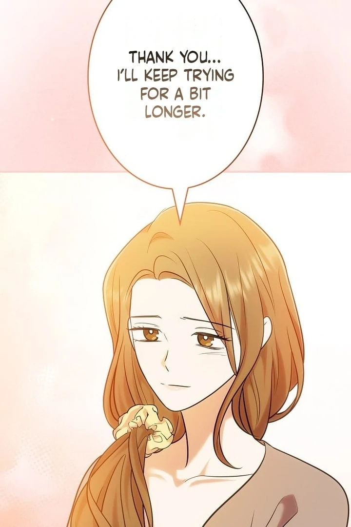 Until I Get Rid Of The Husband Who Watches Me! Chapter 30 - page 118