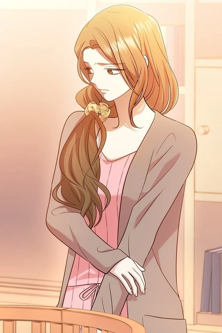 Until I Get Rid Of The Husband Who Watches Me! Chapter 30 - page 126
