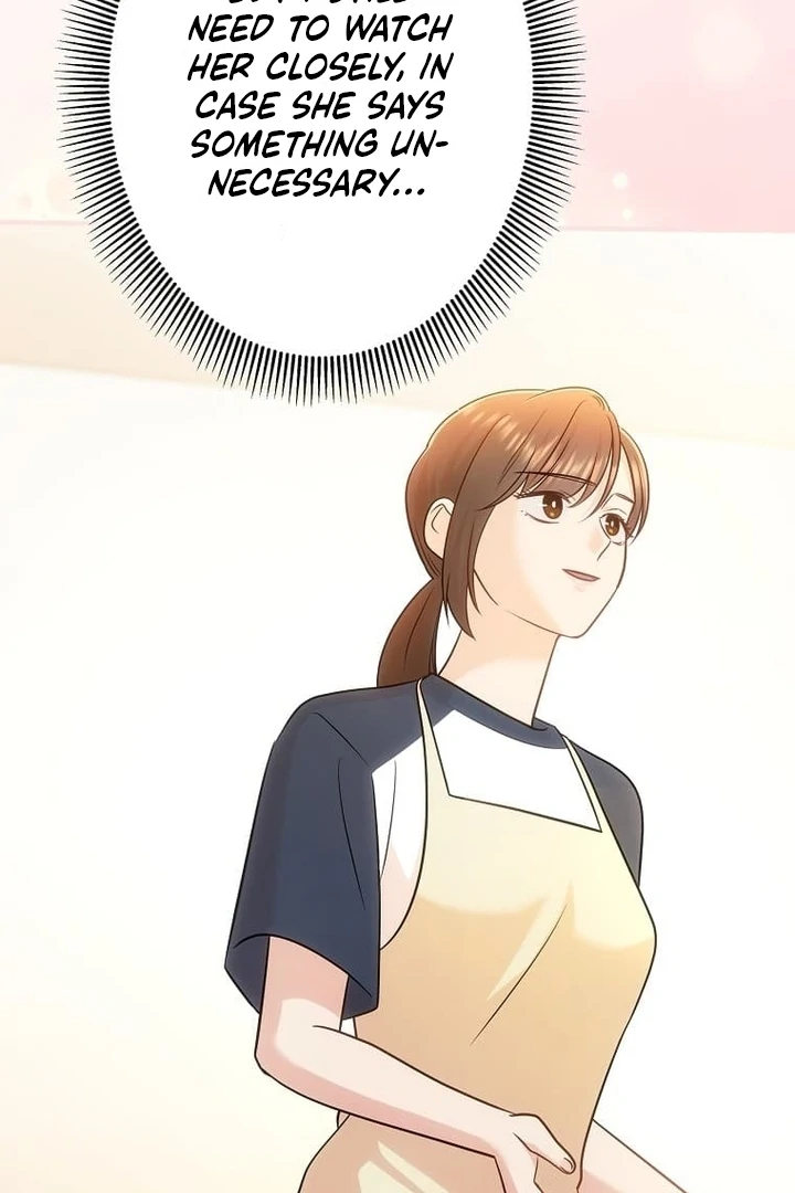 Until I Get Rid Of The Husband Who Watches Me! Chapter 30 - page 128